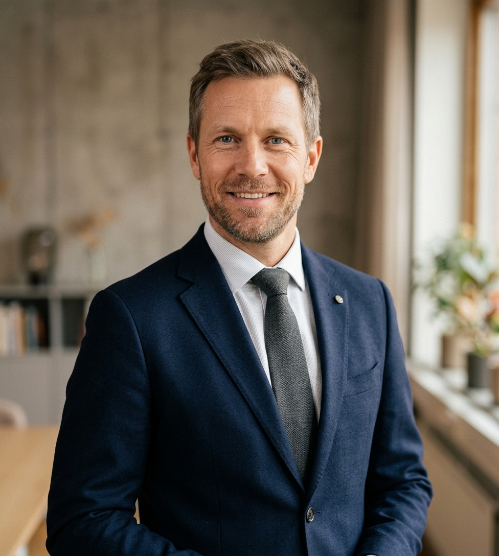 Simon Wallin